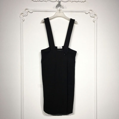 佐Y系列 8247S098 时尚连衣裙品牌女装折扣颦薪