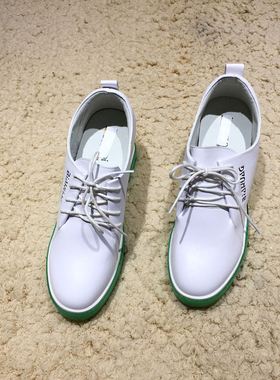 鹫华N系列 LM01514 时尚品牌女鞋折扣馨