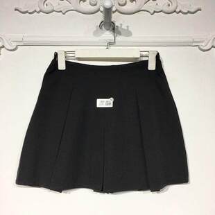 短裙品牌女装 时尚 折扣颦薪 8254S201 潮系列