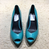 微瑕 潮系列 饕 品牌女鞋 折扣 LM02547 时尚