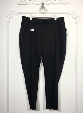 潮系列 LM01195 时尚长裤品牌男装折扣饕