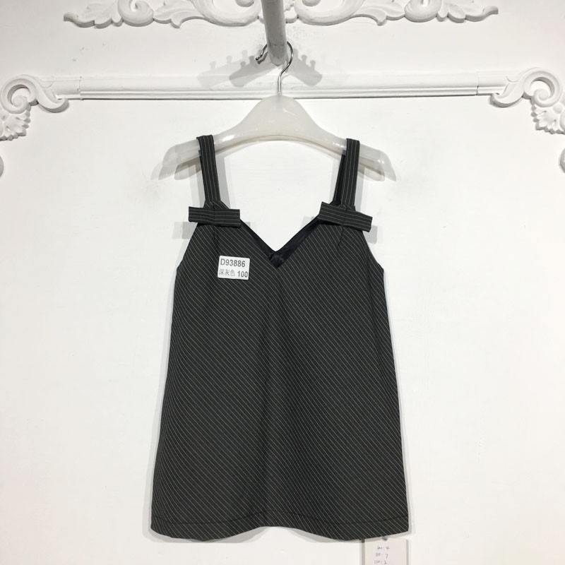 潮系列 PF11540 时尚毛呢吊带连衣裙品牌童装折扣馨,童装/婴儿装/亲子装,连衣裙,淘宝优惠券,粉丝福利购,淘宝优惠卷