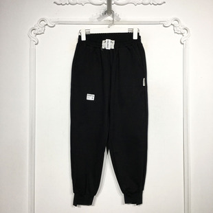 品牌女装 卡LBS系列 长裤 时尚 折扣颦薪 D94766