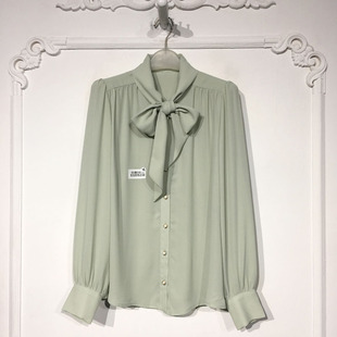 品牌女装 VE系列 衬衫 时尚 折扣馨薪 8320S238