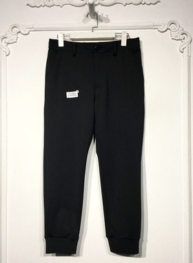 欧旗下T系列 LM09360 时尚长裤品牌男装折扣颦薪