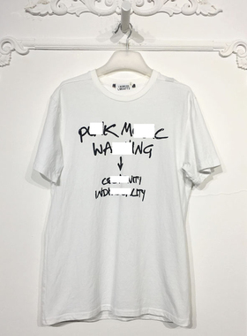 DEMQ系列 LM04773 时尚T恤品牌男装折扣馨