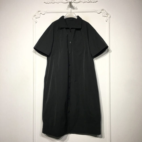 容悦 8343S035 时尚连衣裙品牌女装折扣颦薪