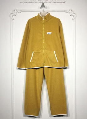 潮系列 LM07547 时尚套装两件套品牌女装折扣颦薪