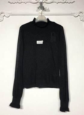 欧系列 8270S066 时尚针织衫品牌女装折扣颦薪