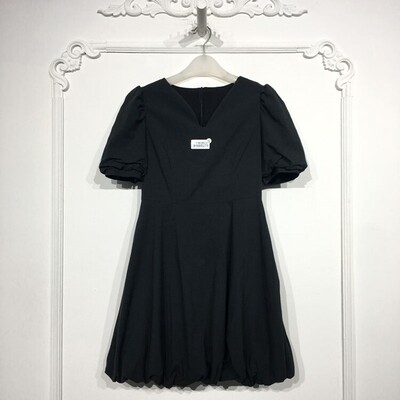 新Z系列 8168S270 时尚连衣裙品牌女装折扣颦薪