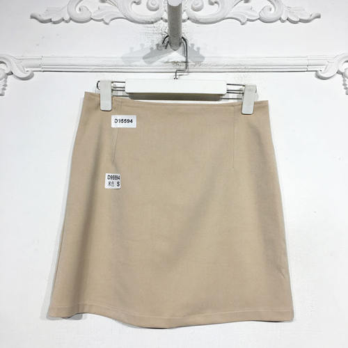 JS系列 D95594 时尚短裙品牌女装折扣颦薪