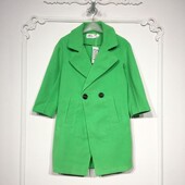 潮系列 折扣颦薪 毛呢外套品牌女装 8282S005 时尚