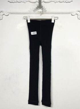 N系列 8158S112 时尚打底裤品牌女装折扣颦薪