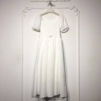 容悦 8330S071时尚连衣裙品牌女装折扣颦薪