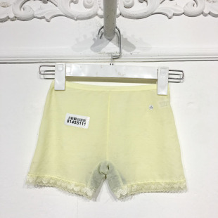 品牌女装 N系列 内裤 时尚 折扣颦薪 8145S111