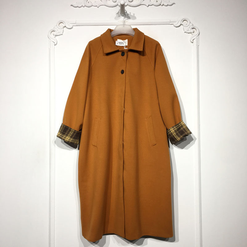 YZQ系列 8329S110 时尚毛呢外套品牌女装折扣颦薪,女装/女士精品,毛呢外套,淘宝优惠券,粉丝福利购,淘宝优惠卷