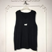 容系列 折扣颦薪 针织背心品牌女装 8324S130 时尚