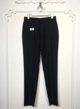 潮系列 LM04658 时尚长裤品牌男装折扣馨