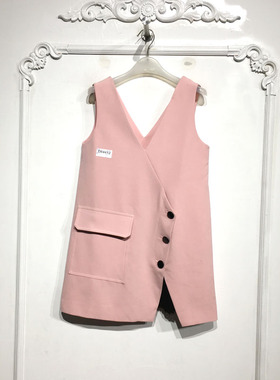 秋冬风尚！欧旗下FP系列 D84412 连衣裙品牌女装折扣