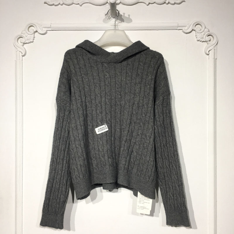 容系列 8324S274 时尚针织衫品牌女装折扣颦薪,女装/女士精品,毛针织衫,淘宝优惠券,粉丝福利购,淘宝优惠卷