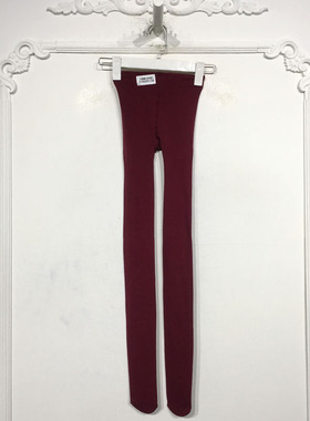 欧系列 8160S135 时尚打底裤品牌女装折扣靓