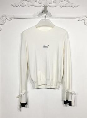 欧旗下FP系列8020S030 时尚针织衫品牌女装折扣颦薪