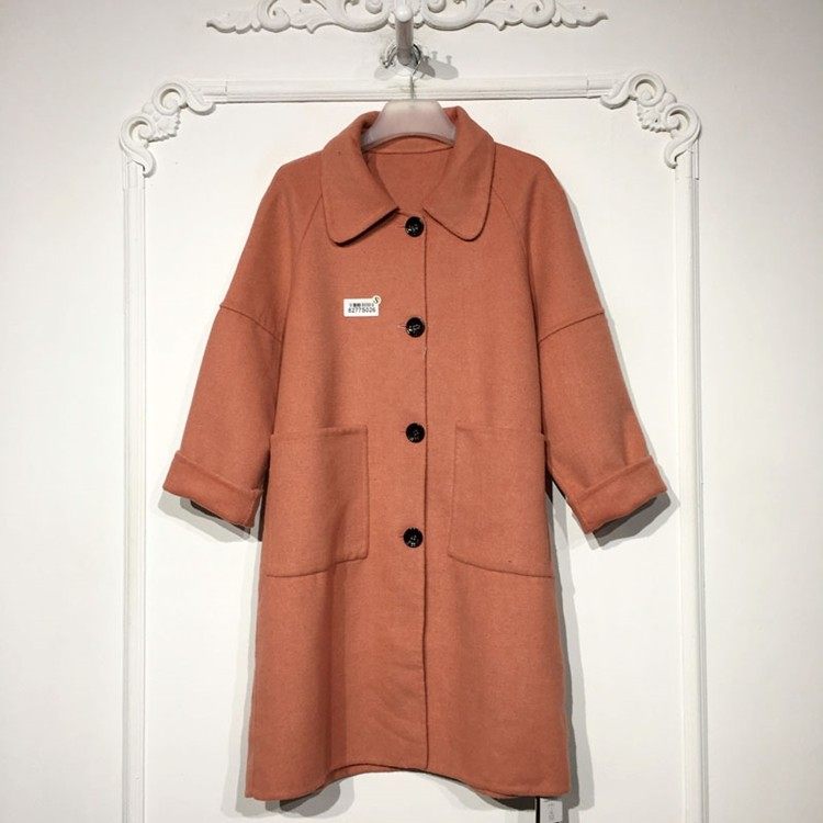 西树系列 8277S026 时尚羊毛双面呢毛呢外套品牌女装折扣颦薪,女装/女士精品,毛呢外套,淘宝优惠券,粉丝福利购,淘宝优惠卷