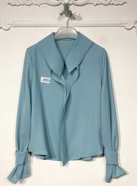 VE系列 8320S242 时尚上装品牌女装折扣颦薪