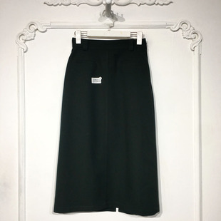 半身裙品牌女装 时尚 折扣馨薪 8312S032 潮系列