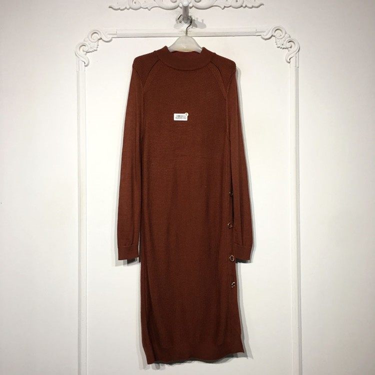 欧旗下FP系列 8289S152 时尚针织连衣裙品牌女装折扣颦薪,女装/女士精品,连衣裙,淘宝优惠券,粉丝福利购,淘宝优惠卷