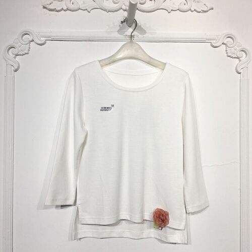 乔系列 8209S172 时尚T恤品牌女装折扣颦薪