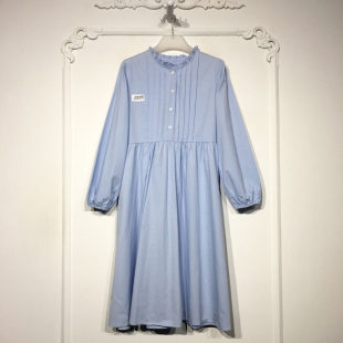 连衣裙品牌女装 时尚 折扣颦薪 8328S171 YZQ系列