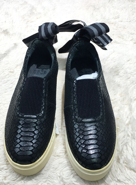 玛SFES系列 LM04522 时尚品牌女鞋折扣（微瑕）饕