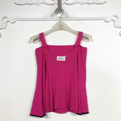 欧旗下FP系列 8051S021 时尚针织衫品牌女装折扣颦薪