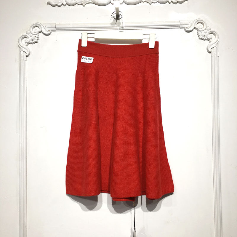 西树系列 D83428 时尚针织半身裙品牌女装折扣颦薪,女装/女士精品,半身裙,淘宝优惠券,粉丝福利购,淘宝优惠卷