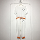 D93597 时尚 套装 潮系列 两件套品牌女装 折扣馨薪