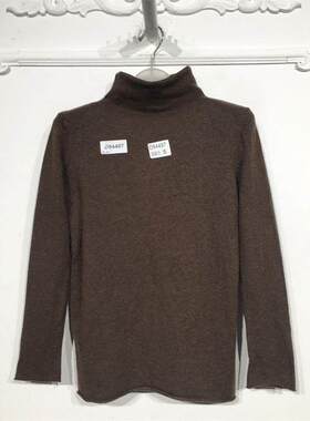 唐S系列 D94497 时尚针织衫品牌女装折扣颦薪啵