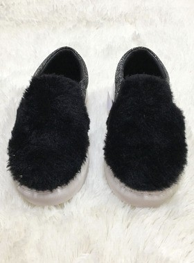 太系列 LM04946 时尚童鞋品牌折扣（微瑕）饕