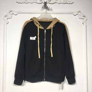 外套品牌女装 容悦 短款 时尚 折扣颦薪 8338S261