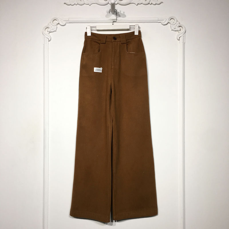 KRD系列 8308S058 时尚阔腿裤品牌女装折扣馨薪,女装/女士精品,休闲裤,淘宝优惠券,粉丝福利购,淘宝优惠卷