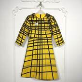 欧系列 折扣颦薪 连衣裙品牌女装 8144S017 时尚