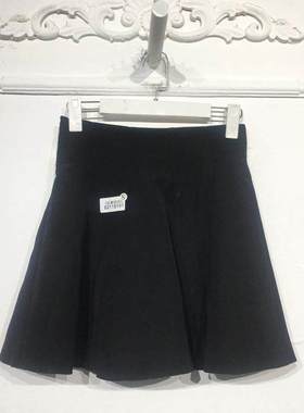 N系列 8211S181 时尚短裙品牌女装折扣颦薪