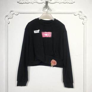 卫衣品牌女装 时尚 折扣颦薪 8157S279 J系列