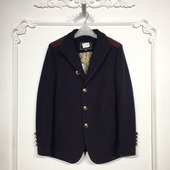 潮系列 折扣 西服外套品牌男装 PF11693 时尚