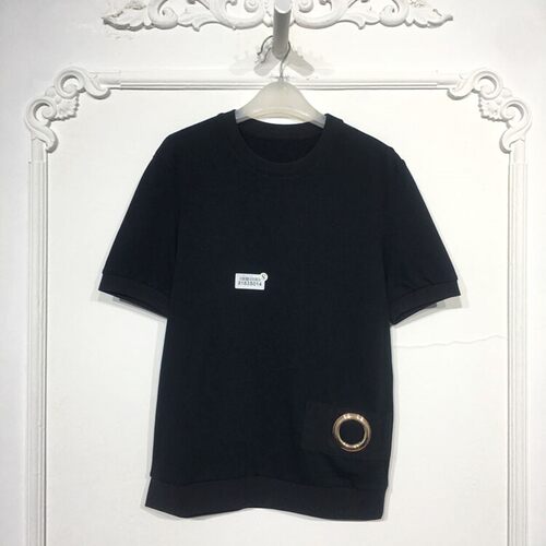 欧旗下FP系列 8183S014 时尚卫衣品牌女装折扣颦薪