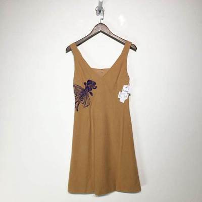 欧系列 Z01-A00645 时尚连衣裙品牌女装折扣颦薪