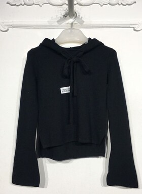 欧系列 8154S106 时尚针织衫品牌女装折扣颦薪