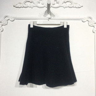 针织短裙品牌女装 时尚 折扣靓 8167S083 N系列