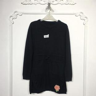 品牌女装 乔系列 针织衫 时尚 折扣颦薪 8040S214