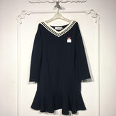 HC系列 折扣颦薪 连衣裙品牌女装 8333S125 时尚